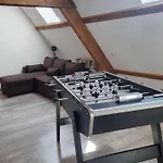 Les Jardins De Raiatea 빌라 사흘라 라 카네다