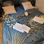 Les Jardins De Raiatea * 사흘라 라 카네다