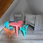 Les Jardins De Raiatea 빌라 사흘라 라 카네다