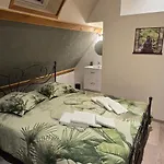 빌라 Les Jardins De Raiatea