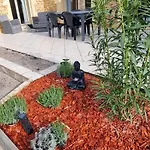 빌라 Les Jardins De Raiatea *