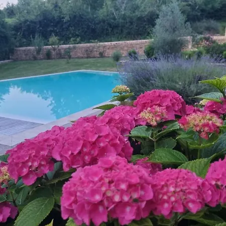Les Jardins De Raiatea * Sarlat