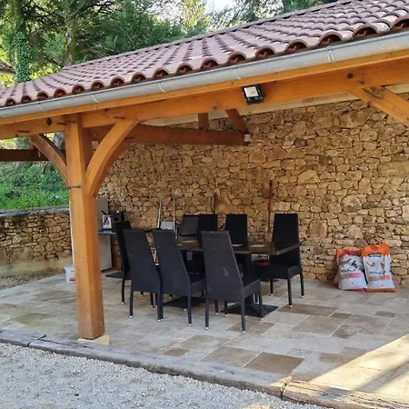 Les Jardins De Raiatea Сарла-ла-Канеда