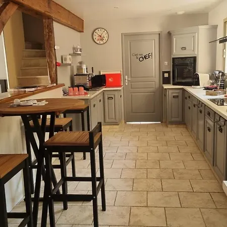 Les Jardins De Raiatea Вилла *