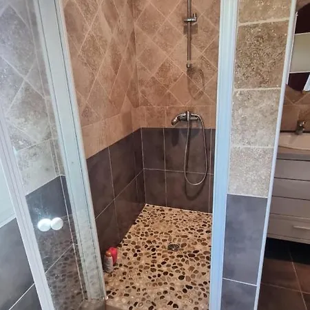 Вилла Les Jardins De Raiatea *