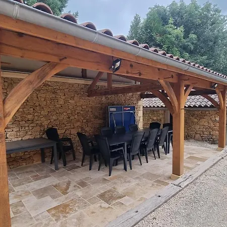 Вилла Les Jardins De Raiatea *