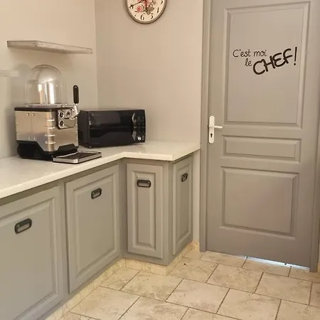 Les Jardins De Raiatea Вилла