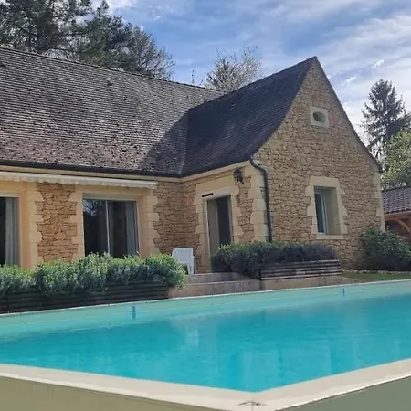 Les Jardins De Raiatea * Sarlat