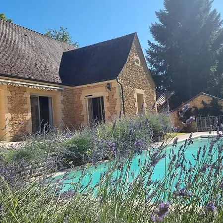 Les Jardins De Raiatea * Sarlat-la-Caneda