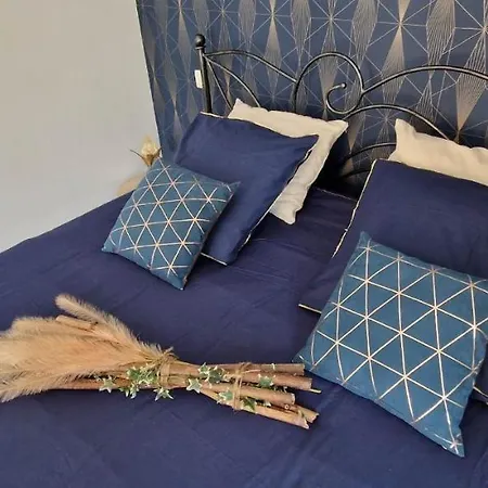 Villa Les Jardins De Raiatea *