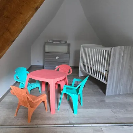 Les Jardins De Raiatea Villa Sarlat-la-Caneda