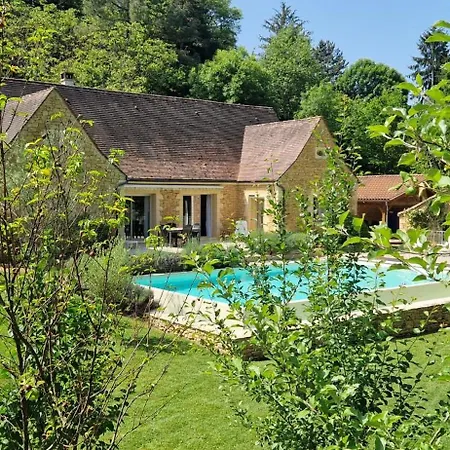 Les Jardins De Raiatea * Sarlat-la-Caneda